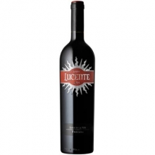 麓鹊酒庄麓鹊荻干红葡萄酒 Luce della Vite Lucente 750ml