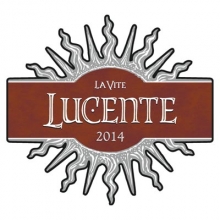麓鹊酒庄麓鹊荻干红葡萄酒 Luce della Vite Lucente 750ml