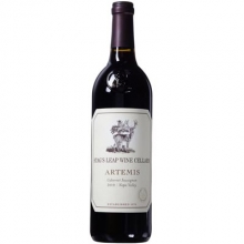 鹿跃酒窖狩猎神赤霞珠干红葡萄酒 Stag's Leap Wine Cellars Artemis Cabernet Sauvignon 750ml