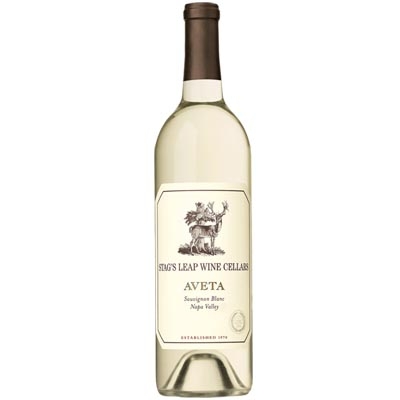 鹿跃酒窖阿维塔长相思干白葡萄酒 Stag's Leap Wine Cellars Aveta Sauvignon Blanc 750ml