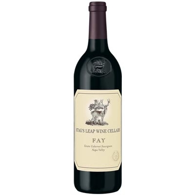 鹿跃酒窖仙女园赤霞珠干红葡萄酒 Stag