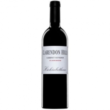 克拉伦敦山酒庄希金博特姆园赤霞珠干红葡萄酒 Clarendon Hills Hickinbotham Cabernet Sauvignon 750ml