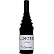 克拉伦敦山酒庄昂卡帕林加西拉干红葡萄酒 Clarendon Hills Onkaparinga Syrah 750ml