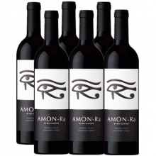 格雷策酒庄苍穹之眼干红葡萄酒 Ben Glaetzer Amon-Ra Shiraz 750ml