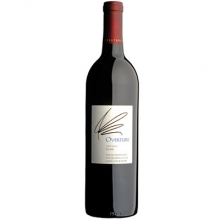 作品一号副牌前奏曲干红葡萄酒 Opus One Overture NV 750ml