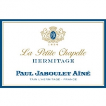 嘉伯乐酒庄小教堂园干红葡萄酒 Paul Jaboulet Aine Hermitage La Petite Chapelle 750ml