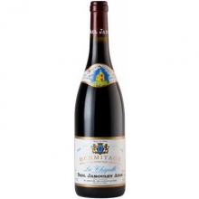 嘉伯乐酒庄教堂园干红葡萄酒 Paul Jaboulet Aine Hermitage La Chapelle 750ml