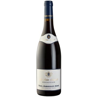 嘉伯乐酒庄小教堂园干红葡萄酒 Paul Jaboulet Aine Hermitage La Petite Chapelle 750ml