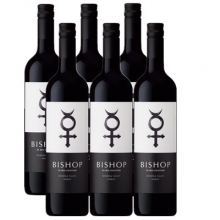 格雷策酒庄主教西拉干红葡萄酒 Ben Glaetzer Bishop Shiraz 750ml