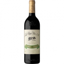 橡树河畔酒庄特级珍藏904干红葡萄酒 La Rioja Alta S.A. Gran Reserva 904 750ml