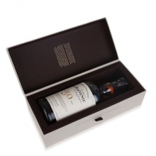 百富30年单一麦芽苏格兰威士忌 The Balvenie Aged 30 Years Single Malt Scotch Whisky 700ml