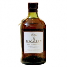 麦卡伦1851灵感限量版单一麦芽苏格兰威士忌 Macallan 1851 Inspiration Highland Single Malt Scotch Whisky 700ml