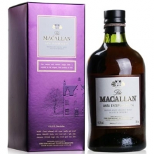 麦卡伦1851灵感限量版单一麦芽苏格兰威士忌 Macallan 1851 Inspiration Highland Single Malt Scotch Whisky 700ml
