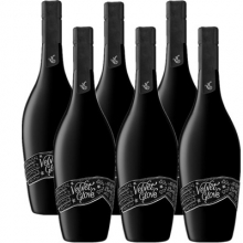 左撇子酒庄天鹅丝绒手套干红葡萄酒 Mollydooker Velvet Glove Shiraz 750ml