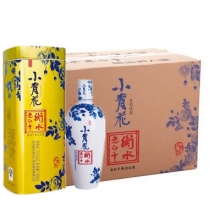 衡水老白干小青花 500ml