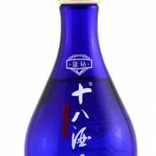 十八酒坊蓝钻 400ml