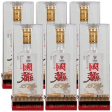 国窖1573曾娜大师 500ml