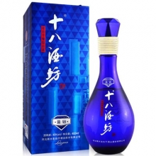 十八酒坊蓝钻 400ml