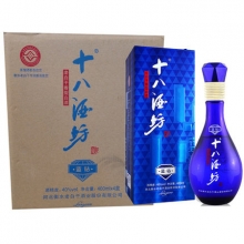 十八酒坊蓝钻 400ml