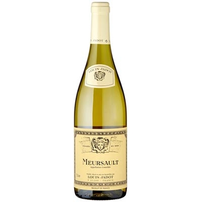 路易亚都世家默尔索干白葡萄酒 Louis Jadot Meursault 750ml