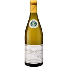 路易斯拉图酒庄克利特巴塔蒙哈榭特级园干白葡萄酒 Louis Latour Criots Batard Montrachet Grand Cru 750ml