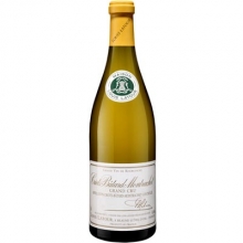 路易拉图酒庄克利特巴塔蒙哈榭特级园干白葡萄酒 Louis Latour Criots Batard Montrachet Grand Cru 750ml