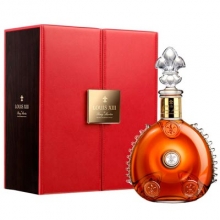 人头马路易十三干邑白兰地经典装 Remy Martin Louis XIII 700ml