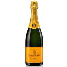 凯歌皇牌香槟 Veuve Clicquot Ponsardin Brut 750ml