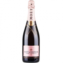 酩悦粉红玫瑰香槟 Moet&Chandon Rose Imperial 750ml