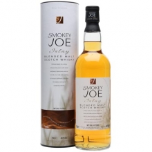 冒烟的乔混合麦芽苏格兰威士忌 Smokey Joe Islay Blended Malt Scotch Whisky 700ml