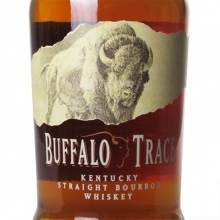 水牛足迹波本威士忌 Buffalo Trace Distillery Straight Bourbon Whiskey 750ml