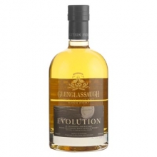格兰格拉索进化单一麦芽苏格兰威士忌 Glenglassaugh Evolution Highland Single Malt Scotch Whisky 700ml