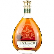 格兰格拉索30年单一麦芽苏格兰威士忌 Glenglassaugh 30 Yeas Old Highland Single Malt Scotch Whisky 700ml