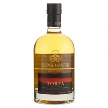 格兰格拉索重泥煤单一麦芽苏格兰威士忌 Glenglassaugh Torfa Highland Single Malt Scotch Whisky 700ml