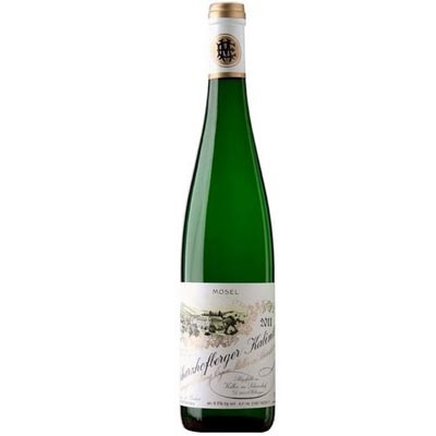 伊贡穆勒酒庄沙兹堡雷司令珍藏白葡萄酒 Egon Muller Scharzhofberger Riesling Kabinett 750ml