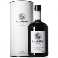 布纳哈本黑烟单一麦芽苏格兰威士忌 Bunnahabhain Toiteach Islay Single Malt Scotch Whisky 700ml