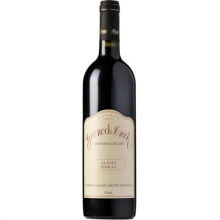 格林诺克酒庄爱丽丝西拉干红葡萄酒 Greenock Creek Alices Shiraz 750ml