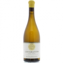 莎普蒂尔酒庄格拉尼干白葡萄酒 M.Chapoutier Les Granits Blanc 750ml