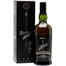 阿贝伽利略1999-2012年限量版单一麦芽苏格兰威士忌 Ardbeg Galileo Limited Edition 1999-2012 Islay Single Malt Scotch Whisky 700ml