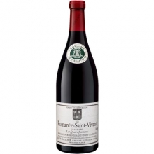 路易拉图酒庄罗曼尼圣维旺特级园干红葡萄酒 Louis Latour Romanee-Saint-Vivant Grand Cru Les Quatre Journaux 750ml