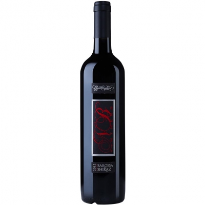 克里斯林兰北巴罗萨谷酿酒师精选西拉干红葡萄酒 Chris Ringland North Barossa Vintners Selection Shiraz 750ml