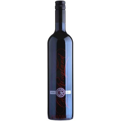 克里斯林兰CR西拉干红葡萄酒 Chris Ringland 'CR' Ebenezer Shiraz 750ml