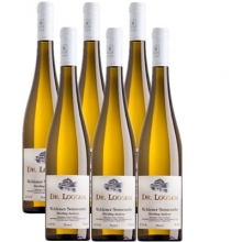 露森酒庄温勒内日晷园雷司令精选白葡萄酒 Dr. Loosen Wehlener Sonnenuhr Riesling Auslese 750ml