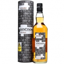 安努克彼得亚克艺术家第三版单一麦芽苏格兰威士忌 AnCnoc Peter Arkle Bricks Highland Single Malt Scotch Whisky 700ml