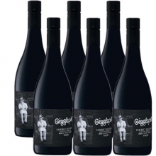 左撇子酒庄开心果干红葡萄酒 Mollydooker Gigglepot Cabernet Sauvignon 750ml