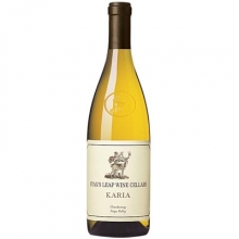 鹿跃酒窖嘉瑞霞多丽干白葡萄酒 Stag's Leap Wine Cellars Karia Chardonnay 750ml