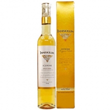 云岭酒庄金标橡木桶威代尔冰白葡萄酒 Inniskillin Gold Label Oak Aged Vidal Icewine 350ml