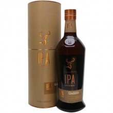 格兰菲迪实验室系列1号精酿啤酒桶单一麦芽苏格兰威士忌 Glenfiddich Experimental Series #01 IPA Cask Single Malt Scotch Whisky 700ml