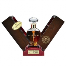 格兰哥尼35年单一麦芽苏格兰威士忌 Glengoyne Aged 35 Years Highland Single Malt Scotch Whisky 700ml