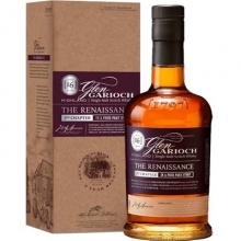 格兰盖瑞16年单一麦芽苏格兰威士忌文艺复兴第二乐章 Glen Garioch The Renaissance Aged 16 Years Highland Single Malt Scotch Whisky Chapter 2nd 700ml